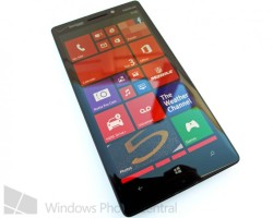 Nokia Lumia 929: фото и характеристики
