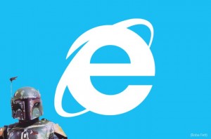 IE