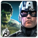 Avengers Initiative для Windows Phone 8