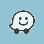 Waze для Windows Phone