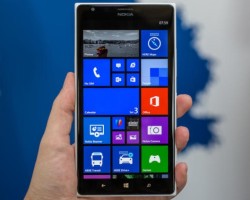 Nokia Lumia 1520 — уже в России!