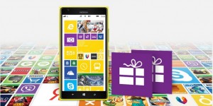 Nokia Lumia 1520 в N-Store Nokia Lumia 1520 в N-Store