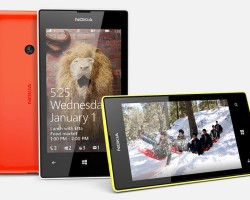 Nokia рассказала о Lumia 525