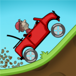 Hill Climb Racing Hill Climb Racing