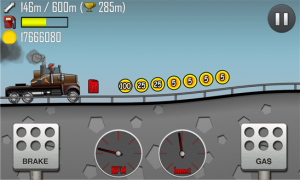 Hill Climb Racing