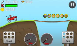 Hill Climb Racing