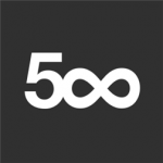 500px для Windows Phone 8