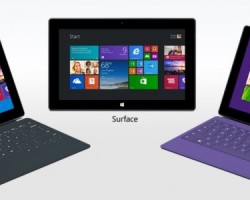 Microsoft выпустил значимый апдейт для Surface 2 и Surface Pro 2