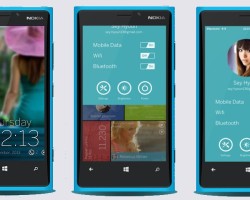 Первые сведения о WP 8.1 GDR1 и GDR2