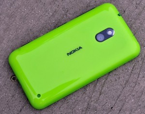 Nokia