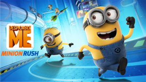 Minion Rush