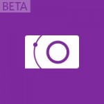 Nokia Camera beta