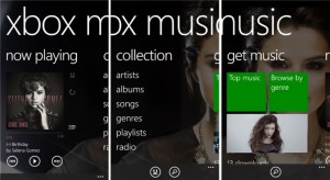 Xbox Music