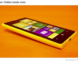 Журнал Time назвал Nokia Lumia 1020 и Xbox One гаджетами года