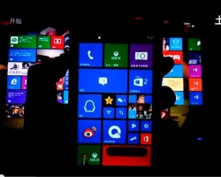 Китайский хакер сообщил о джейлбрейке Nokia Lumia 920 (видео)