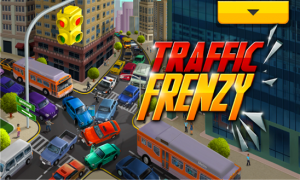 Traffic Frenzy