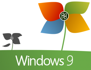 Windows 9