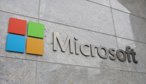 Microsoft Microsoft