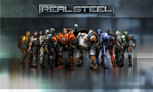 Real Steel