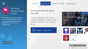 Nokia App Social Nokia App Social