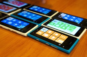 Windows Phone