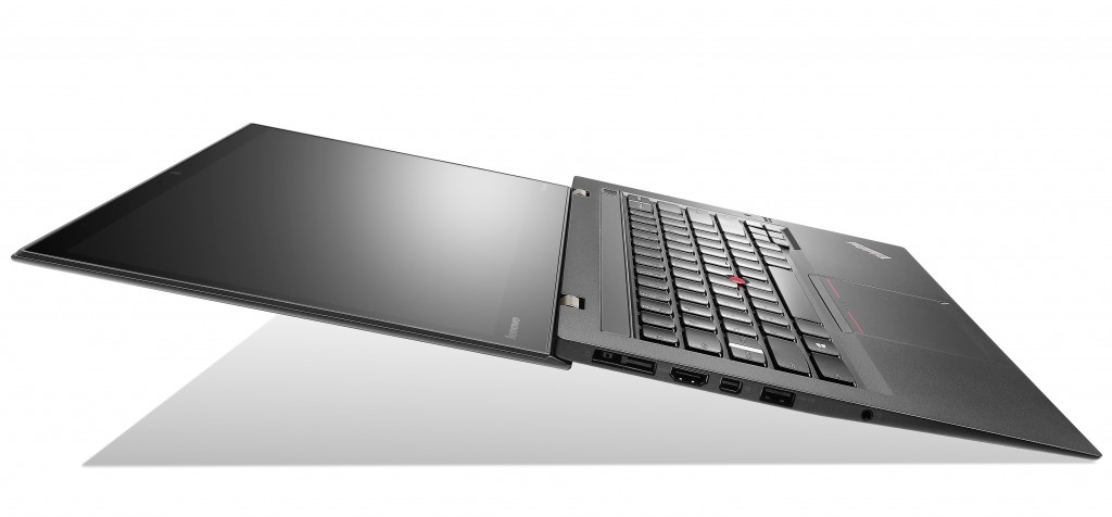 Lenovo X1 Carbon Touch Hero Lenovo X1 Carbon Touch Hero