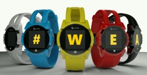 Lumia SmartWatch