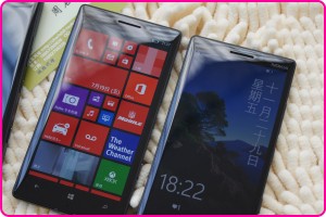 Nokia Lumia 929 (Icon) на TaoBao
