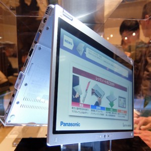 Panasonic CF-MX3 Panasonic CF-MX3