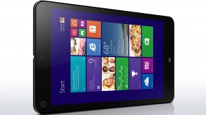 Lenovo ThinkPad tablet Lenovo ThinkPad tablet