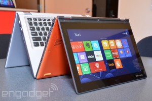 Lenovo Yoga 2