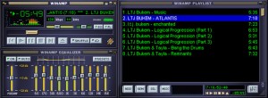 Winamp Winamp
