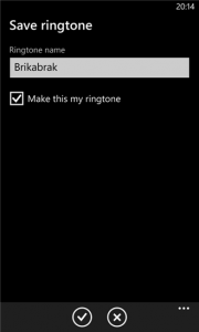 Nokia Tones Nokia Tones