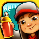 Subway Surfers