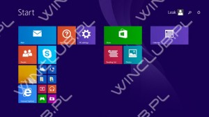 Windows 8.1. Update 1