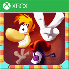 Игра недели от Xbox: Rayman Fiesta Run