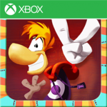 Rayman Fiesta Run Rayman Fiesta Run