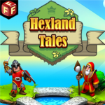 Hexland Tales Hexland Tales