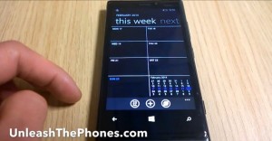 Lumia 920 Lumia 920