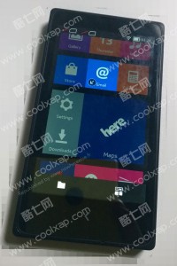 Nokia X Nokia X