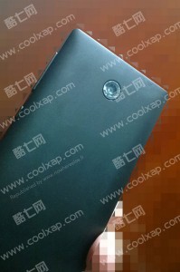 Nokia X Nokia X