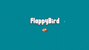 FlappyBirds для Windows 8