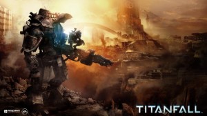 Titanfall Titanfall