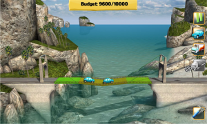 Bridge Constructor Bridge Constructor