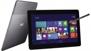 Asus VivoTab Note 8