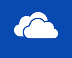 SkyDrive-клиент для WP8 переименован в OneDrive