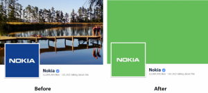 Nokia Nokia