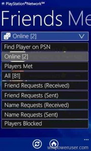PlayStation Network PlayStation Network