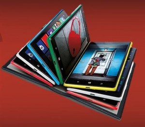 Nokia Lumia 1520 Nokia Lumia 1520