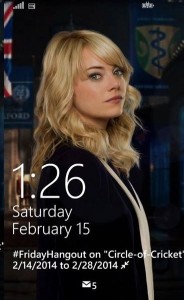 Windows Phone 8.1 Windows Phone 8.1